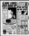 Sunday Sun (Newcastle) Sunday 05 January 1992 Page 12