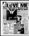 Sunday Sun (Newcastle) Sunday 05 January 1992 Page 16