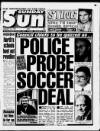Sunday Sun (Newcastle) Sunday 19 January 1992 Page 1