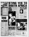 Sunday Sun (Newcastle) Sunday 19 January 1992 Page 7
