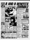 Sunday Sun (Newcastle) Sunday 19 January 1992 Page 21