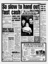 Sunday Sun (Newcastle) Sunday 19 January 1992 Page 23