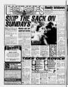 Sunday Sun (Newcastle) Sunday 26 January 1992 Page 8