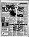 Sunday Sun (Newcastle) Sunday 02 February 1992 Page 8