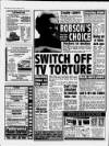 Sunday Sun (Newcastle) Sunday 02 February 1992 Page 10