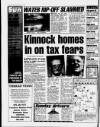 Sunday Sun (Newcastle) Sunday 16 February 1992 Page 2