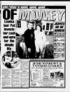 Sunday Sun (Newcastle) Sunday 01 March 1992 Page 19