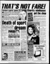 Sunday Sun (Newcastle) Sunday 01 March 1992 Page 25