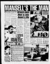 Sunday Sun (Newcastle) Sunday 01 March 1992 Page 53