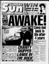 Sunday Sun (Newcastle) Sunday 08 March 1992 Page 1