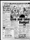 Sunday Sun (Newcastle) Sunday 08 March 1992 Page 6