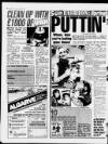 Sunday Sun (Newcastle) Sunday 08 March 1992 Page 18