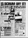 Sunday Sun (Newcastle) Sunday 08 March 1992 Page 25