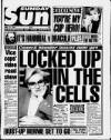 Sunday Sun (Newcastle) Sunday 12 April 1992 Page 1