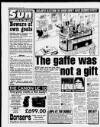 Sunday Sun (Newcastle) Sunday 12 April 1992 Page 6