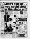 Sunday Sun (Newcastle) Sunday 12 April 1992 Page 7