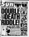 Sunday Sun (Newcastle) Sunday 24 May 1992 Page 1