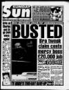 Sunday Sun (Newcastle) Sunday 07 June 1992 Page 1