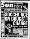 Sunday Sun (Newcastle) Sunday 14 June 1992 Page 1