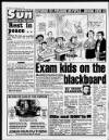 Sunday Sun (Newcastle) Sunday 14 June 1992 Page 6