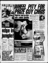 Sunday Sun (Newcastle) Sunday 14 June 1992 Page 7