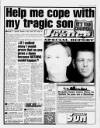 Sunday Sun (Newcastle) Sunday 21 June 1992 Page 23