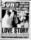 Sunday Sun (Newcastle) Sunday 28 June 1992 Page 1