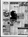 Sunday Sun (Newcastle) Sunday 28 June 1992 Page 12
