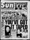 Sunday Sun (Newcastle) Sunday 05 July 1992 Page 1