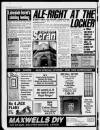 Sunday Sun (Newcastle) Sunday 05 July 1992 Page 14
