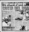 Sunday Sun (Newcastle) Sunday 05 July 1992 Page 30