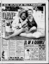 Sunday Sun (Newcastle) Sunday 05 July 1992 Page 35
