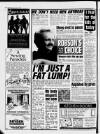Sunday Sun (Newcastle) Sunday 12 July 1992 Page 8