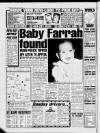 Sunday Sun (Newcastle) Sunday 16 August 1992 Page 2