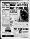 Sunday Sun (Newcastle) Sunday 16 August 1992 Page 6