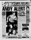 Sunday Sun (Newcastle) Sunday 16 August 1992 Page 34