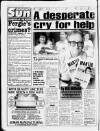 Sunday Sun (Newcastle) Sunday 23 August 1992 Page 6