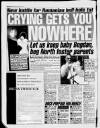 Sunday Sun (Newcastle) Sunday 23 August 1992 Page 10
