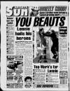 Sunday Sun (Newcastle) Sunday 23 August 1992 Page 36