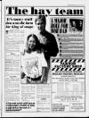 Sunday Sun (Newcastle) Sunday 23 August 1992 Page 41