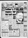 Sunday Sun (Newcastle) Sunday 30 August 1992 Page 2