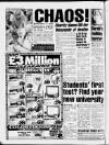 Sunday Sun (Newcastle) Sunday 30 August 1992 Page 4