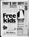 Sunday Sun (Newcastle) Sunday 06 September 1992 Page 16