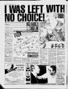 Sunday Sun (Newcastle) Sunday 27 September 1992 Page 22