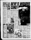 Sunday Sun (Newcastle) Sunday 27 September 1992 Page 30