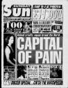 Sunday Sun (Newcastle) Sunday 04 October 1992 Page 1