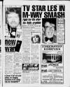 Sunday Sun (Newcastle) Sunday 04 October 1992 Page 7