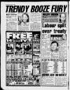 Sunday Sun (Newcastle) Sunday 04 October 1992 Page 8