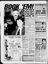 Sunday Sun (Newcastle) Sunday 04 October 1992 Page 12
