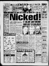 Sunday Sun (Newcastle) Sunday 01 November 1992 Page 2